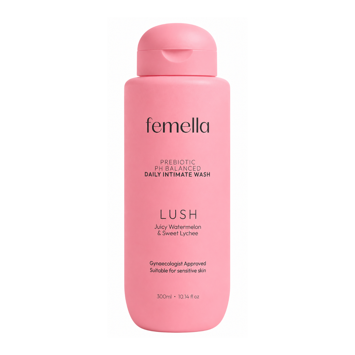 Prebiotic pH Balanced Intimate Wash LUSH 300ml