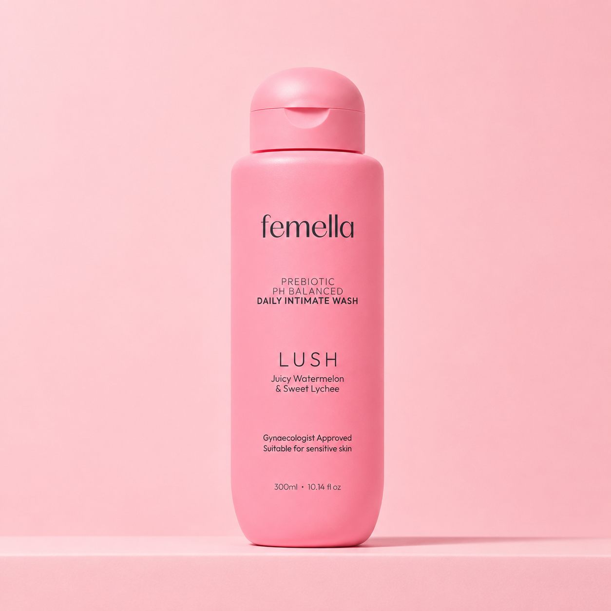 Prebiotic pH Balanced Intimate Wash LUSH 300ml